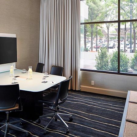 Ac Hotel Atlanta Downtown מראה חיצוני תמונה