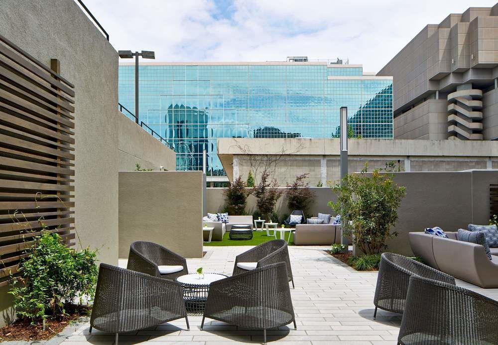 Ac Hotel Atlanta Downtown מראה חיצוני תמונה