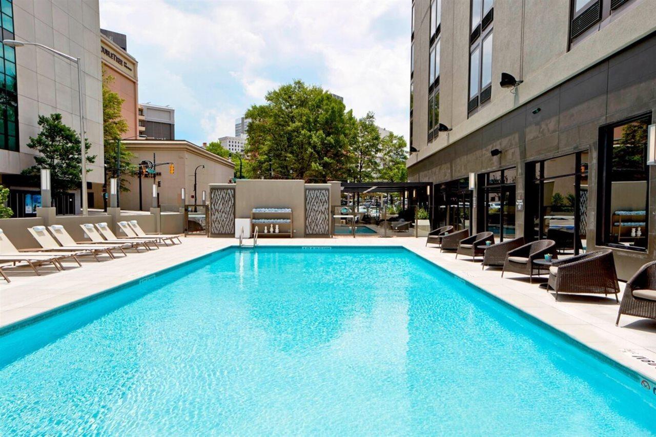 Ac Hotel Atlanta Downtown מראה חיצוני תמונה