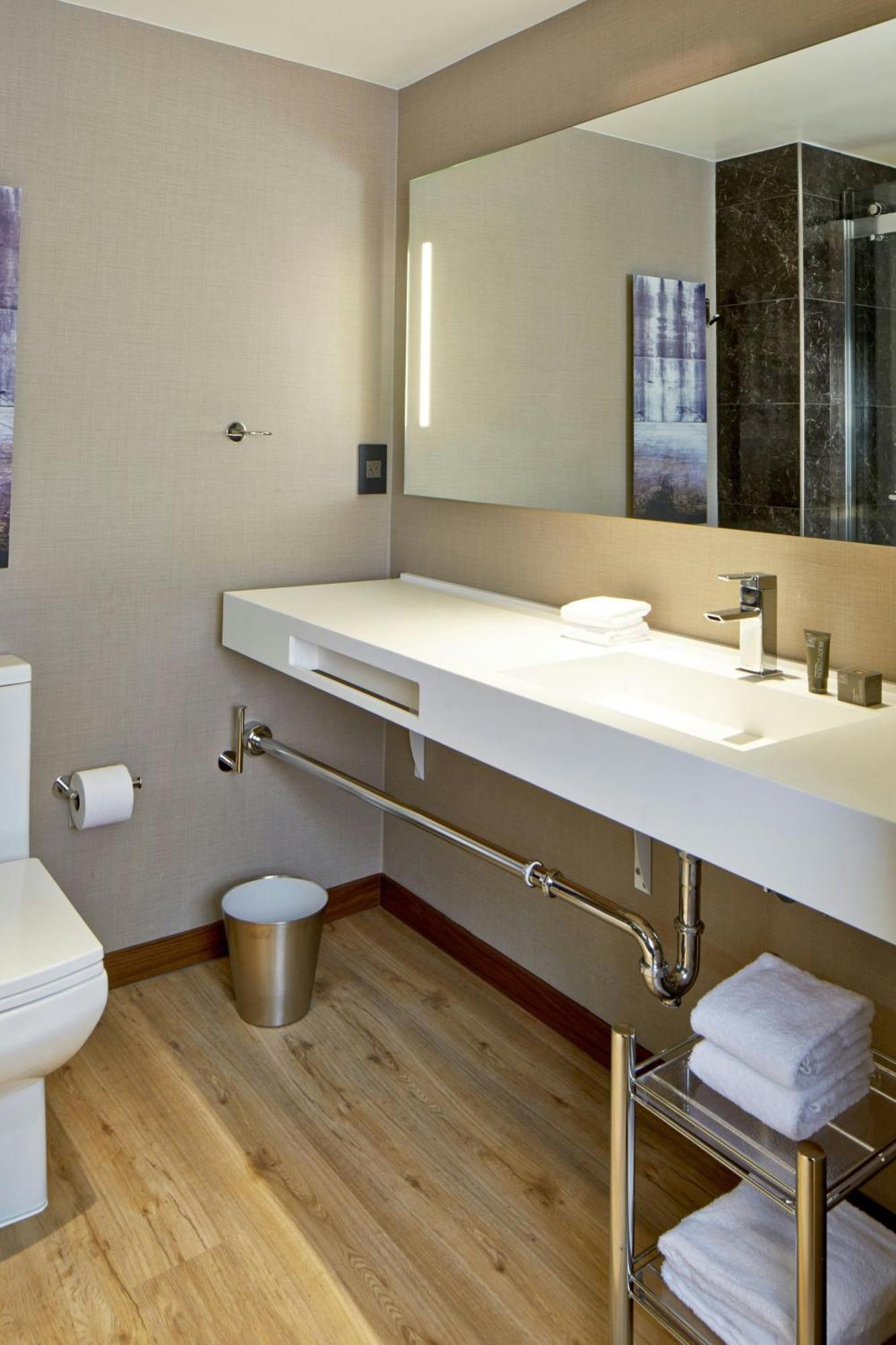 Ac Hotel Atlanta Downtown מראה חיצוני תמונה