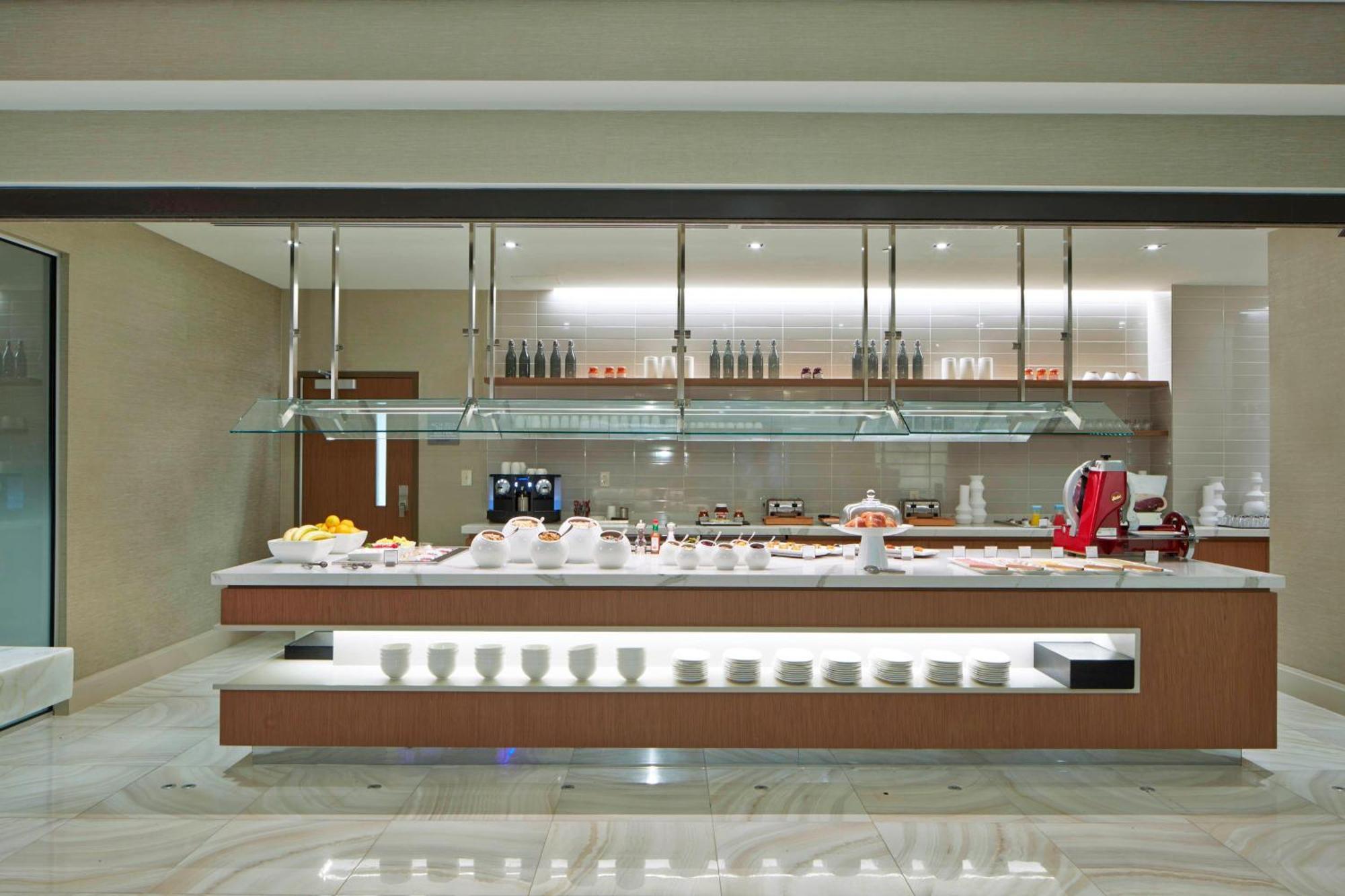 Ac Hotel Atlanta Downtown מראה חיצוני תמונה