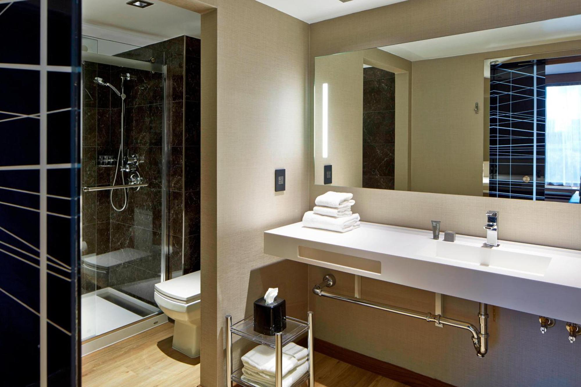 Ac Hotel Atlanta Downtown מראה חיצוני תמונה