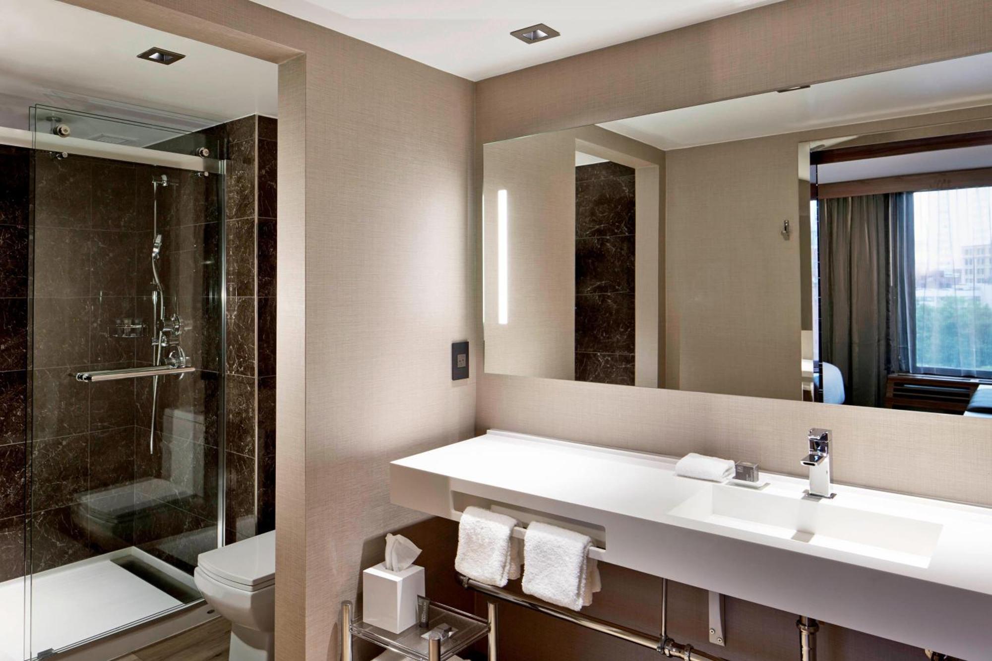 Ac Hotel Atlanta Downtown מראה חיצוני תמונה