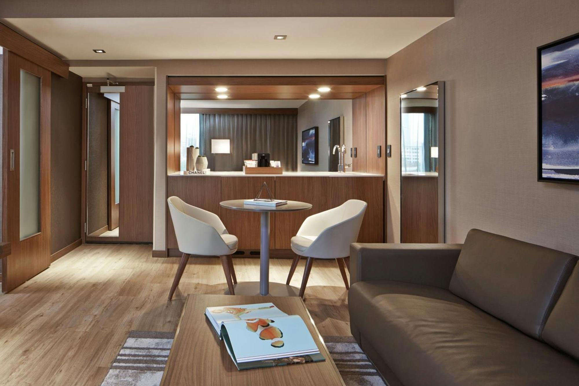 Ac Hotel Atlanta Downtown מראה חיצוני תמונה