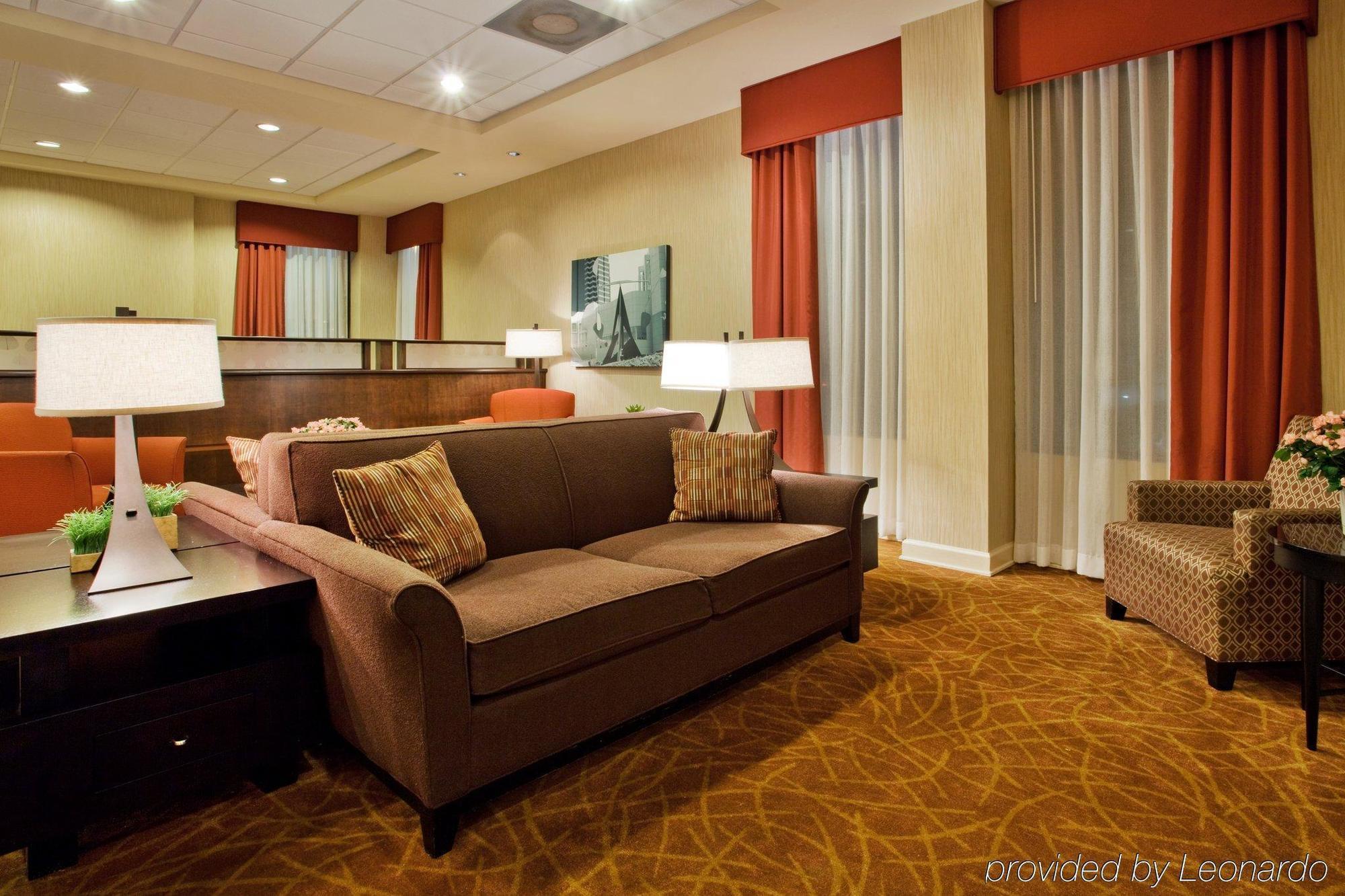 Ac Hotel Atlanta Downtown מראה חיצוני תמונה