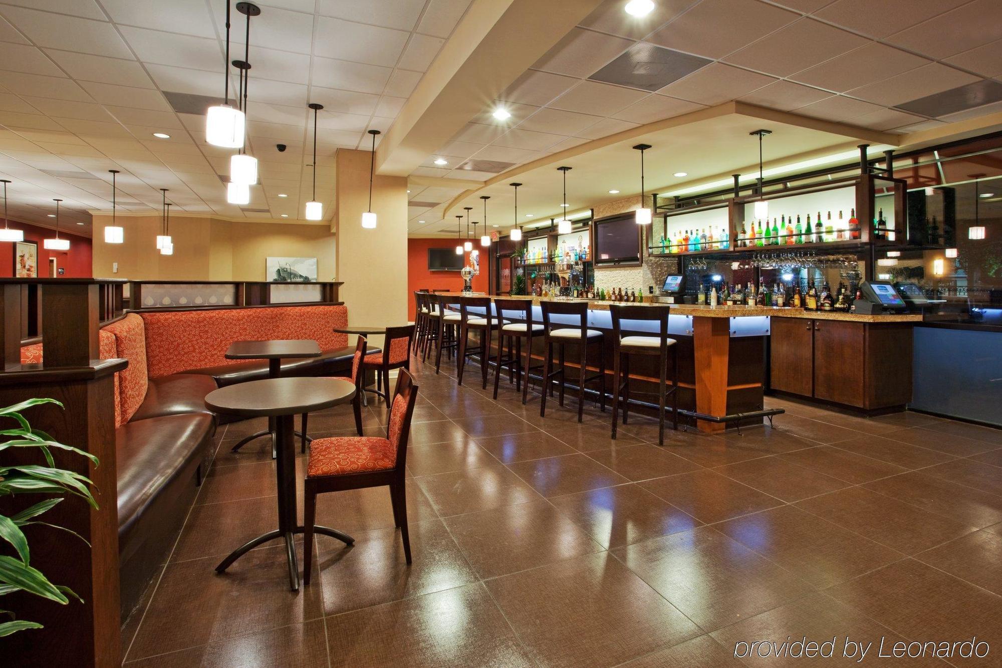 Ac Hotel Atlanta Downtown מראה חיצוני תמונה