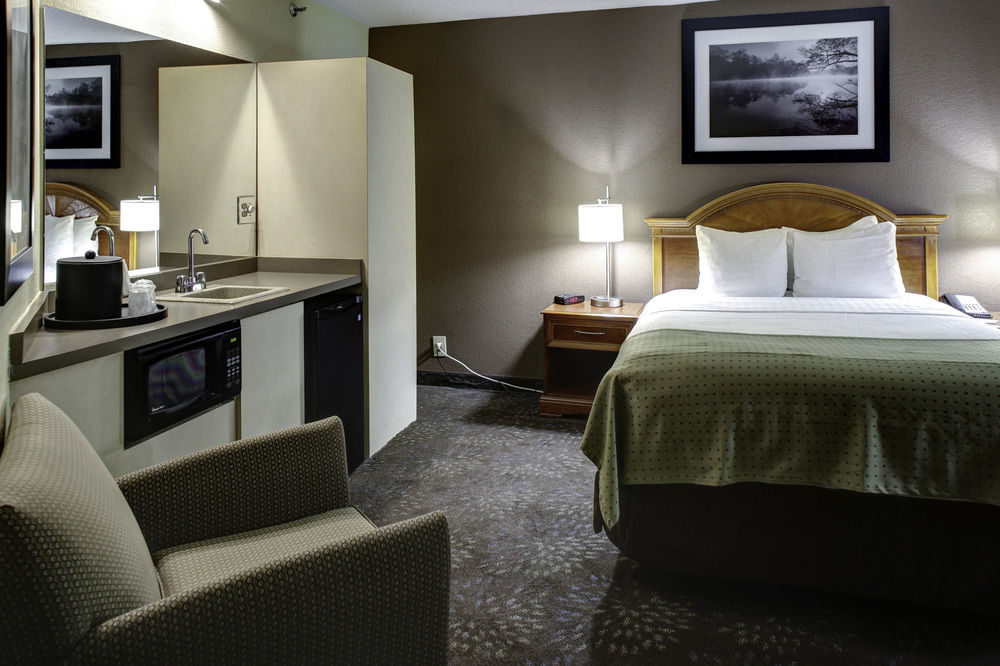 Ac Hotel Atlanta Downtown מראה חיצוני תמונה
