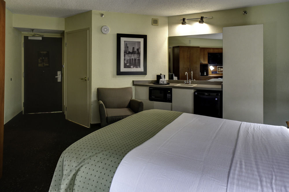 Ac Hotel Atlanta Downtown מראה חיצוני תמונה