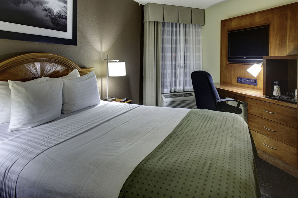 Ac Hotel Atlanta Downtown מראה חיצוני תמונה