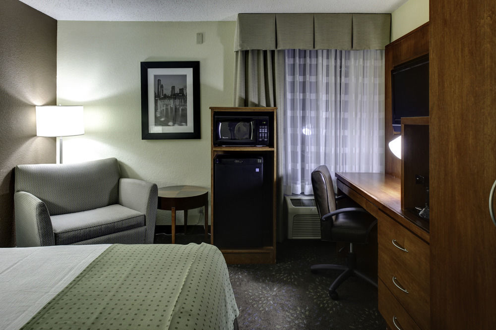 Ac Hotel Atlanta Downtown מראה חיצוני תמונה