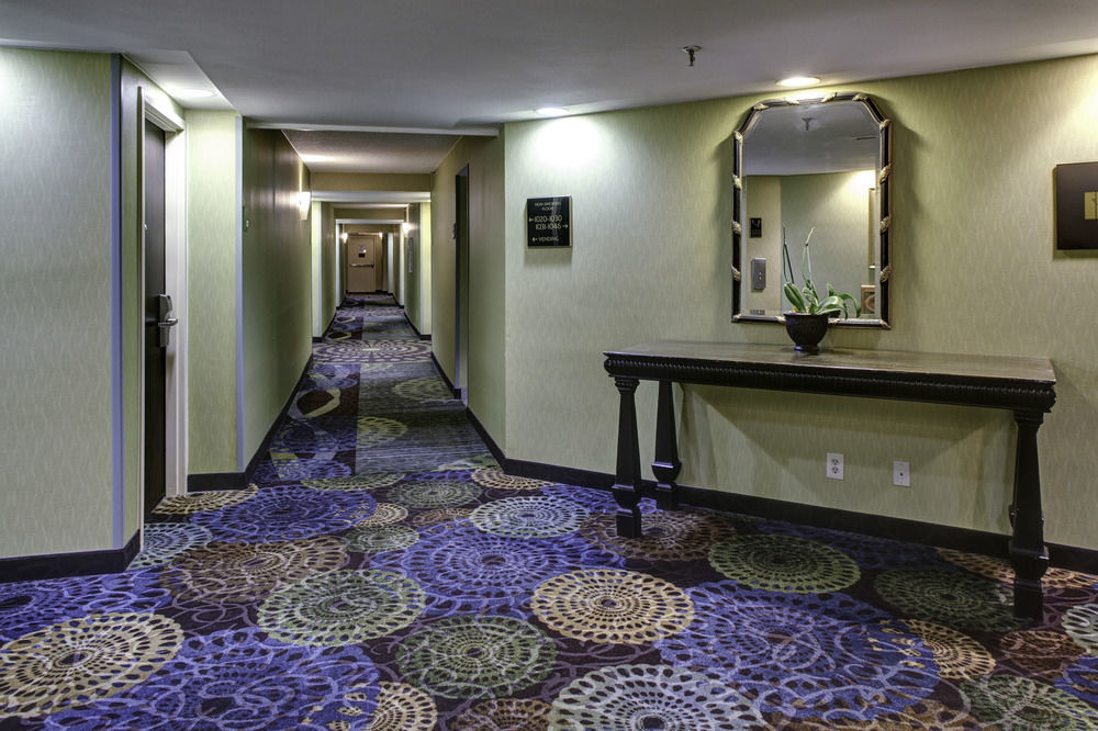 Ac Hotel Atlanta Downtown מראה חיצוני תמונה