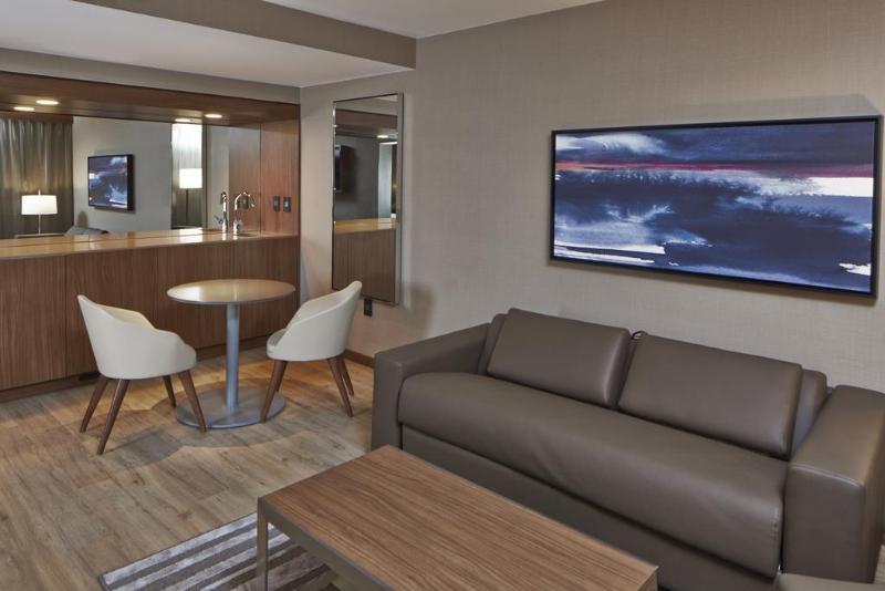 Ac Hotel Atlanta Downtown מראה חיצוני תמונה