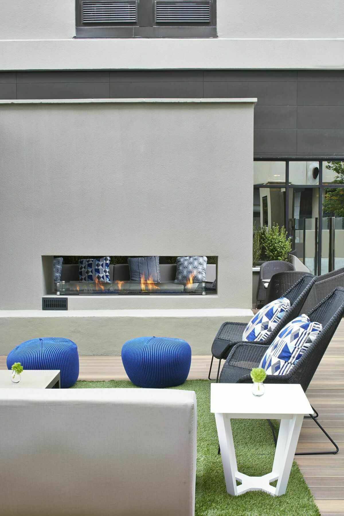 Ac Hotel Atlanta Downtown מראה חיצוני תמונה