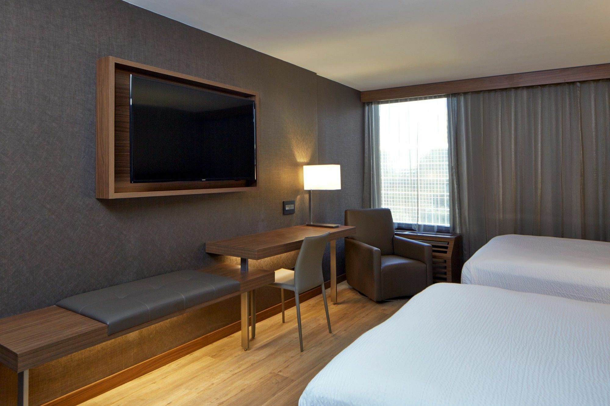 Ac Hotel Atlanta Downtown מראה חיצוני תמונה
