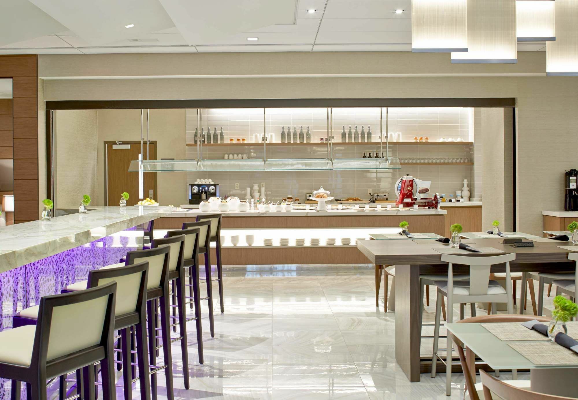 Ac Hotel Atlanta Downtown מראה חיצוני תמונה