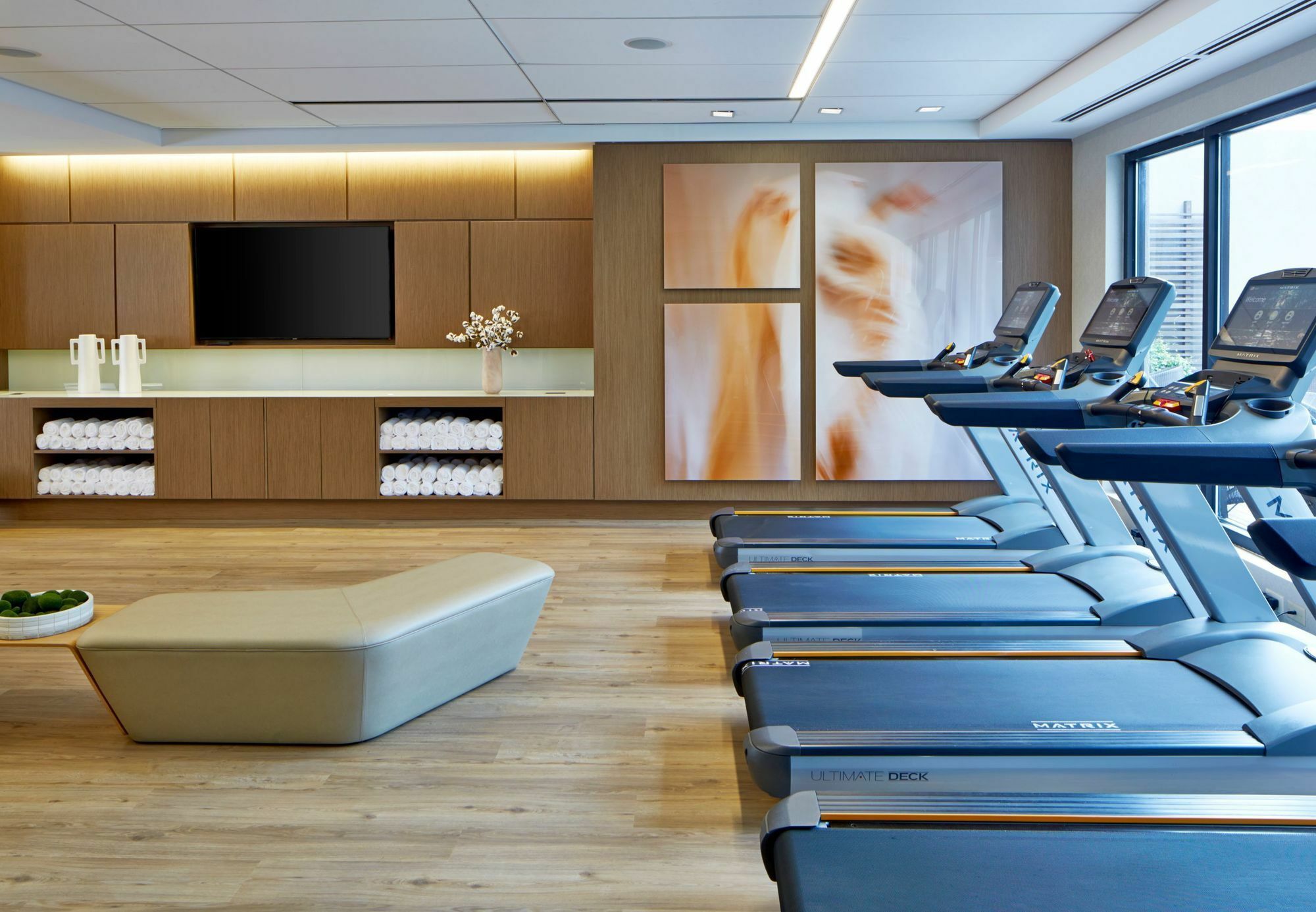 Ac Hotel Atlanta Downtown מראה חיצוני תמונה