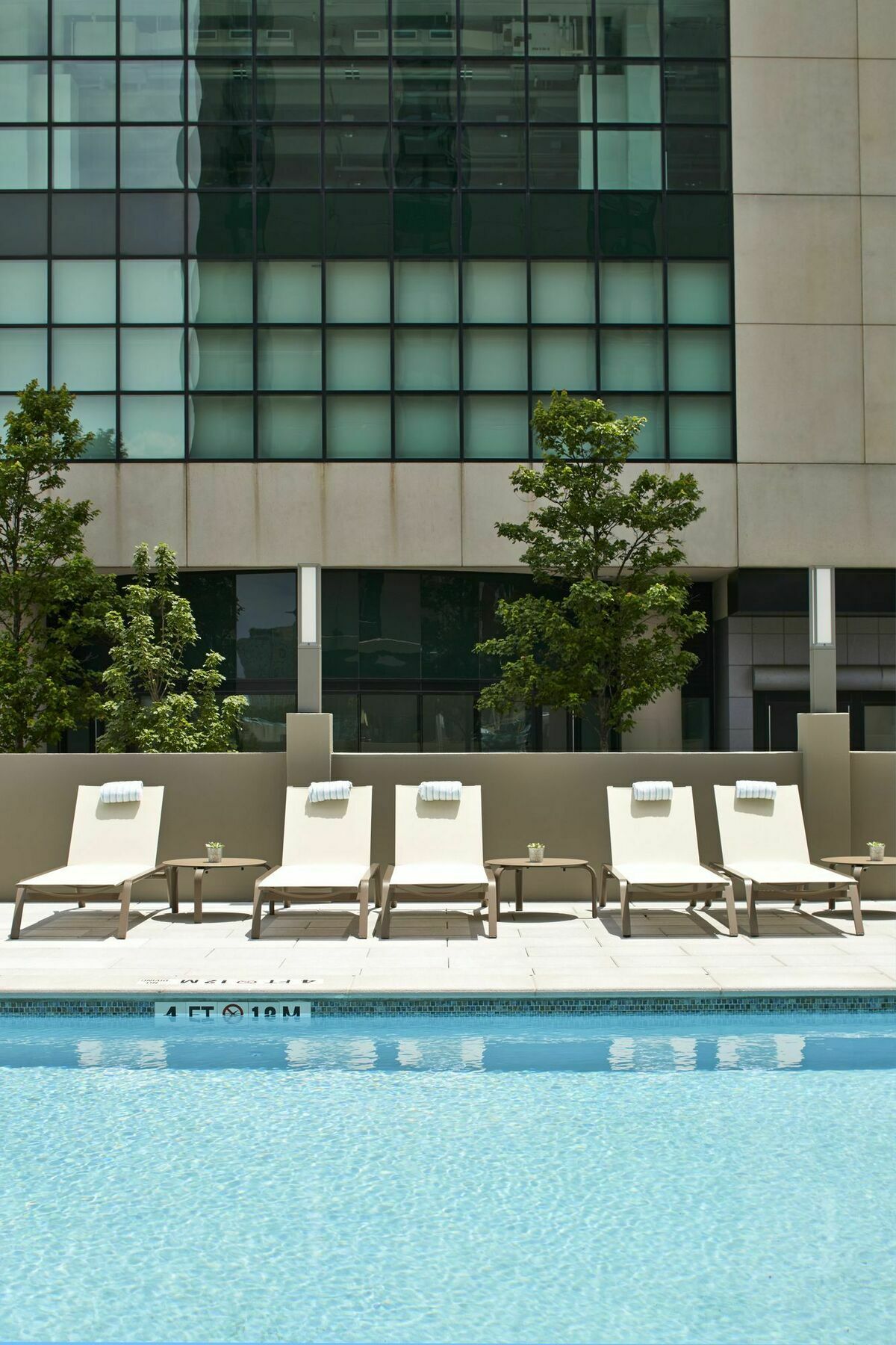 Ac Hotel Atlanta Downtown מראה חיצוני תמונה